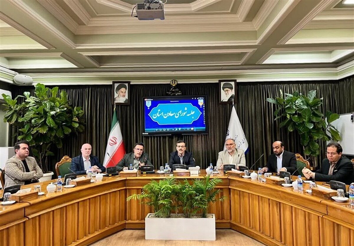 سهم ۱.۱۴ درصدی خراسان رضوی از رشد ۱۳ درصدی معادن کشور