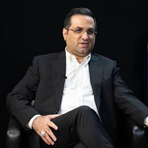 سمت جدید برای «محسن مصطفی‌پور» مرد تاثیرگذار صنعت فولاد