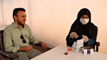 پوشش خدمات بیمه تکمیلی درمان برای ۱۶ هزار نفر در فولاد هرمزگان