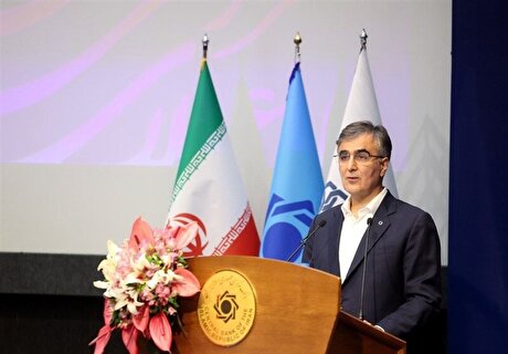 در حال پوست اندازی به سمت الگوی جدید بانکداری هستیم