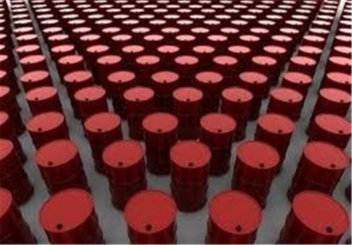 قیمت جهانی نفت امروز ۱۴۰۴/۲/۲۲ |برنت ۶۴ دلار و ۷۱ سنت شد