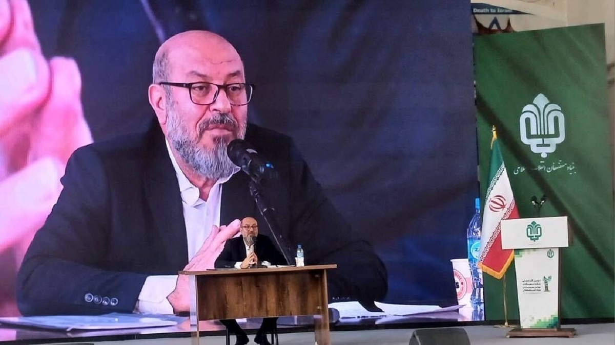 ساخت وساز و تولید مسکن را به ۲ سال کاهش خواهیم داد/ ایجاد اشتغال پایدار برای ۷۵ هزار نفر در یک سال