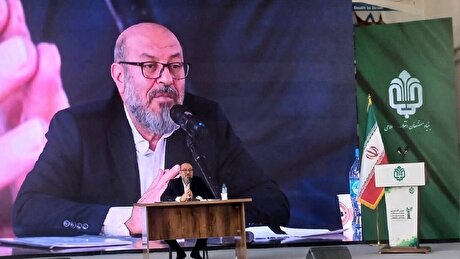 ساخت وساز و تولید مسکن را به ۲ سال کاهش خواهیم داد/ ایجاد اشتغال پایدار برای ۷۵ هزار نفر در یک سال