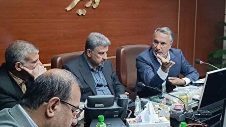 بحران برق نتیجه بی‌برنامگی و کم‌کاری دولت در سرمایه‌گذاری است / عدالت در توزیع برق رعایت نمی‌شود