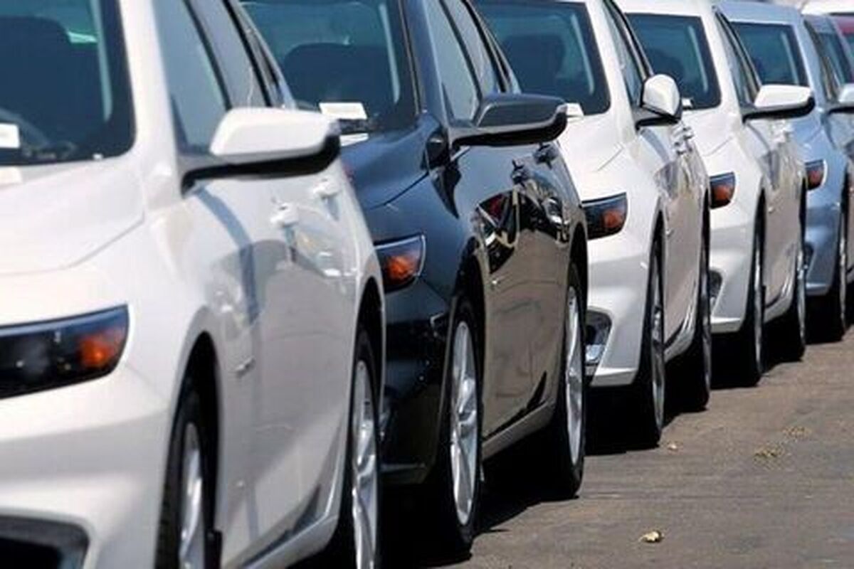 عقب‌نشینی دولت از واردات برقی‌ها؟