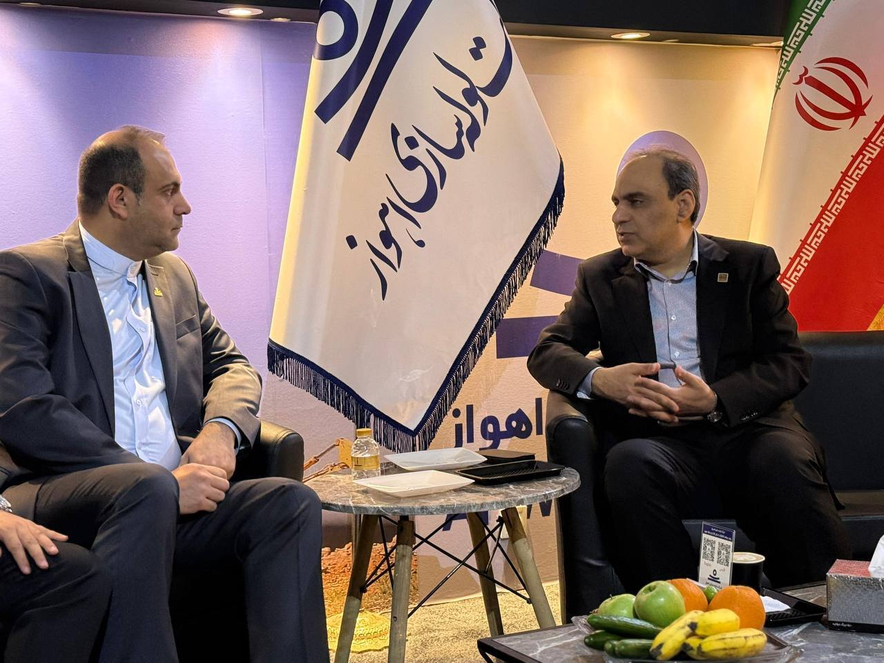 تأکید بر هم‌افزایی برای تکمیل زنجیره تولید