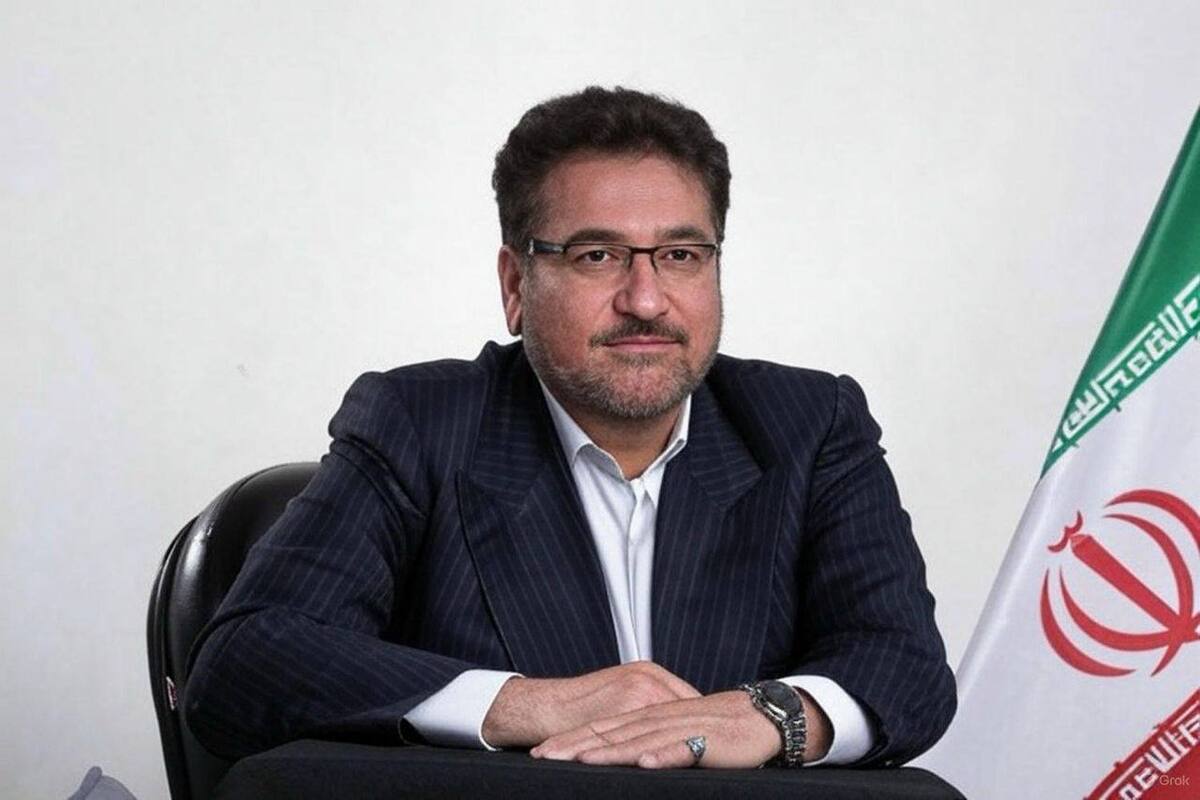 «محمدرضا تابش» عضو هیأت مدیره شرکت چادرملو شد
