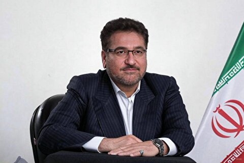 «محمدرضا تابش» عضو هیأت مدیره شرکت چادرملو شد