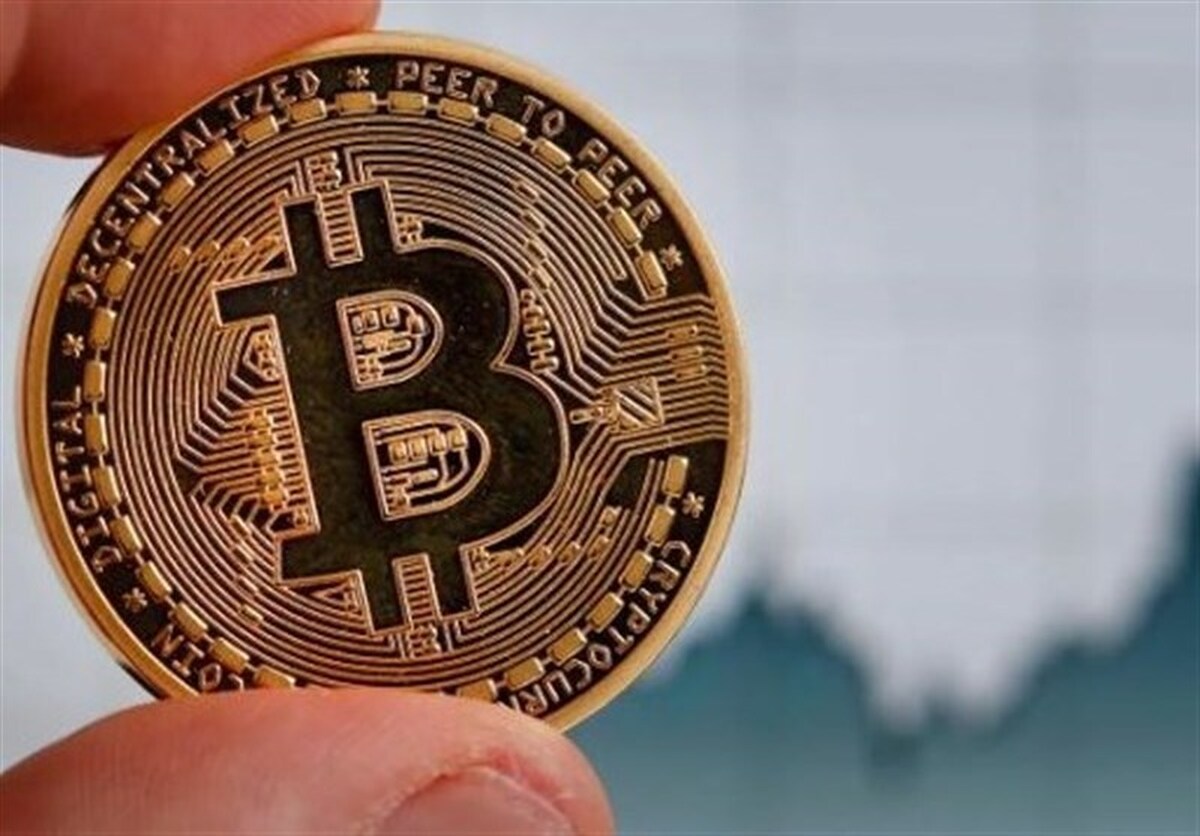 بیت‌کوین از ۱۰۵ هزار دلار فراتر رفت