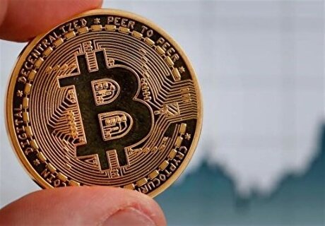 بیت‌کوین از ۱۰۵ هزار دلار فراتر رفت