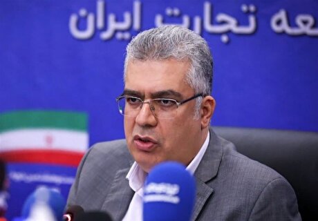 تاکید بر تسهیل روابط تجاری ایران و قطر