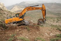 آغاز ثبت‌نام دوره آموزش رایگان کارور ماشین‌آلات معدنی (بیل مکانیکی)