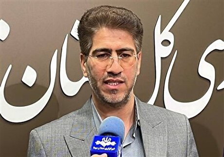 عزم جدی بازرس‌کل زنجان برای به صفر رساندن تخلفات معدنی