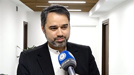 تمایل شرکت‌های بخش خصوصی خارجی برای همکاری با ایران در حال افزایش است