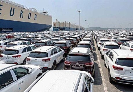 آیین‌نامه اجرایی واردات خودرو‌های جانبازان ابلاغ شد