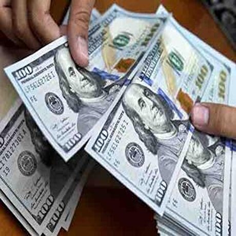 قیمت جدید اسکناس‌های یورو و دلار چقدر است؟
