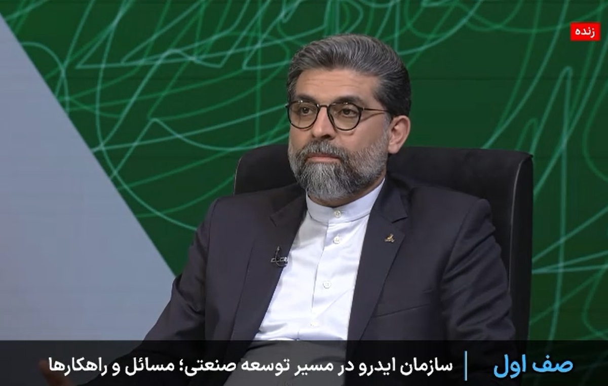 برنامه‌ریزی جامع برای توسعه اقتصاد دریامحور در کشور
