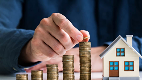 افزایش ۱۰۰ هزار میلیارد تومانی سرمایه صندوق املاک و مستغلات