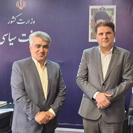 صبانور پتانسیل آن را دارد که محور توسعه غرب کشور باشد