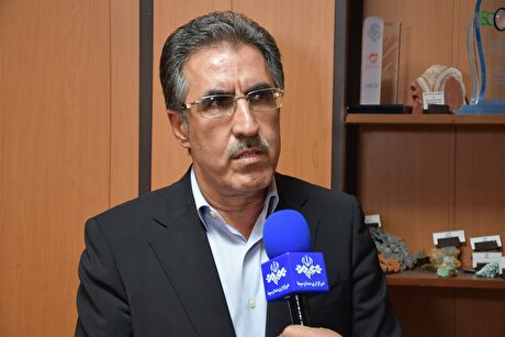 ورود بخش خصوصی به اکتشافات راهکاری برای تامین مواد اولیه صنایع معدنی