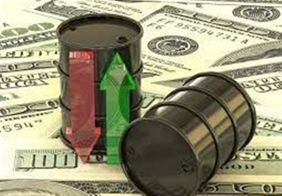 قیمت جهانی نفت امروز ۱۴۰۴/۲/۲۴ |برنت ۶۶ دلار و ۲۳ سنت شد