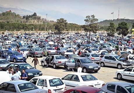 فروش محصولات سایپا ویژه سالروز آزادسازی خرمشهر