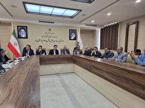 آغاز طرح هوشمندسازی محموله‌های معدنی یزد