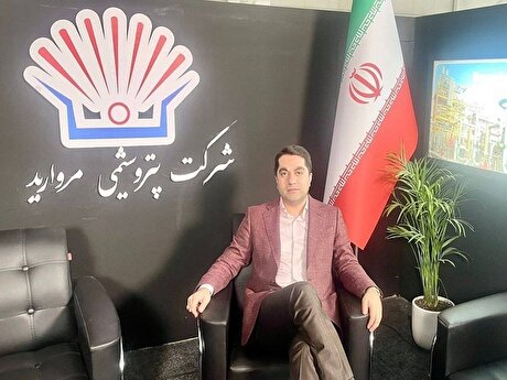 انتصاب حبیب‌الله دیباچی در پتروشیمی مروارید