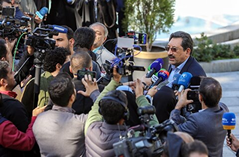 انتقاد تند وزیر صمت به قطع کامل برق صنایع بزرگ در ۱۵ روز آینده