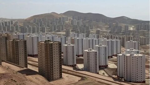 متقاضیان مسکن ملی بخوانند؛ طرح جدید مسکن حمایتی آغاز شد