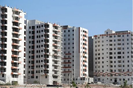 مردم توان بازپرداخت وام ۵۵۰ میلیونی نهضت ملی مسکن را ندارند