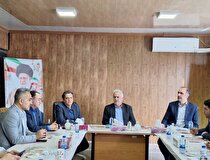 هیچ مانعی در مسیر تولید قابل قبول نیست
