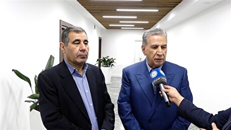 فرآیند اصلاح قانون اتاق ایران منجر به تغییرات اساسی نمی‌شود