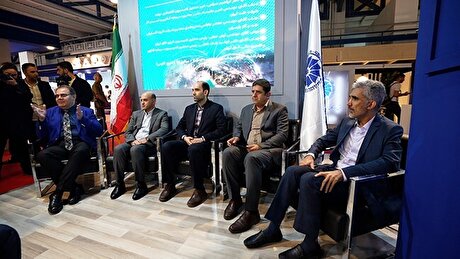 مدت زمان برگزاری نمایشگاه اکسپو باید افزایش یابد