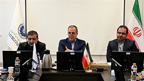 امکان تبادل کوتاژ‌های صادراتی با واردکنندگان مجدد برقرار شود