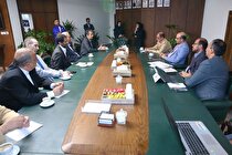 ایمیدرو در راستای مسوولیت اجتماعی، به توسعه نشاط اجتماعی کمک می‌کند