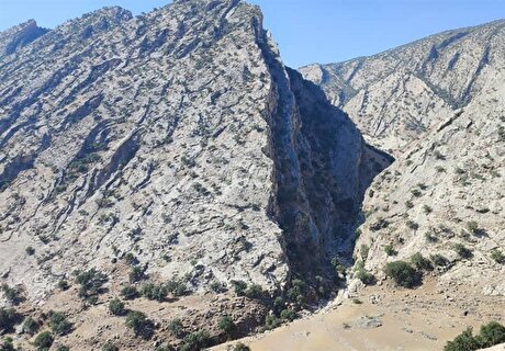 تمدید پروانه فعالیت معادن شهرستان سوادکوه بررسی می‌شود