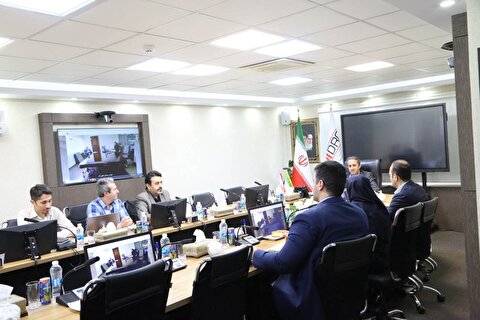 ضرورت تولید آمار و اطلاعات شفاف در حوزه تامین آب استان‌ها برای تصمیم‌گیران