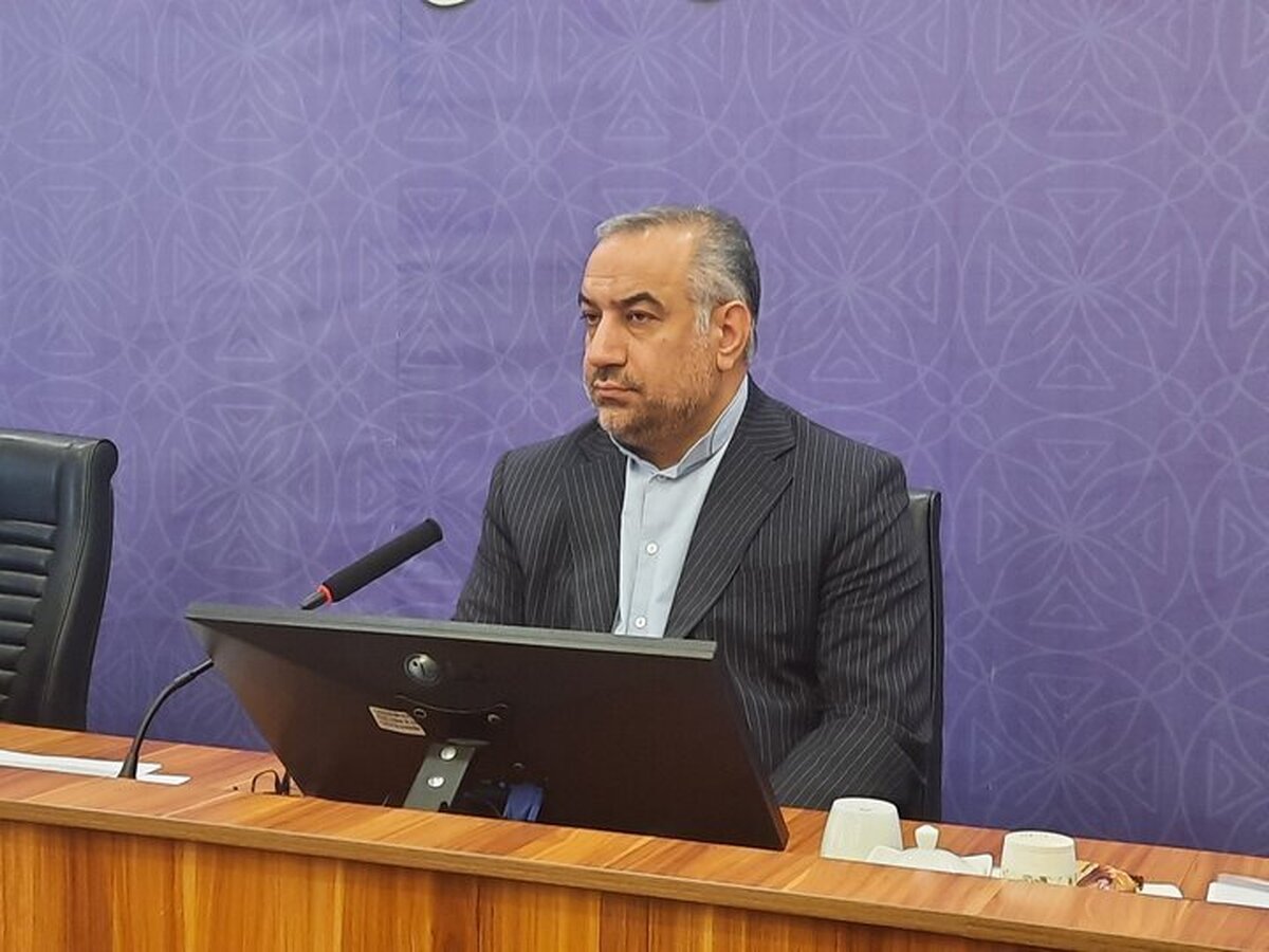 راه‌اندازی نخستین خط فرآوری زغال سنگ گلستان در آزادشهر
