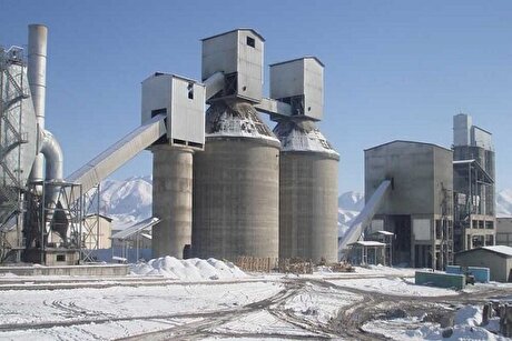 اولتیماتوم سازمان محیط زیست به کارخانه‌های تولید گچ و سیمان