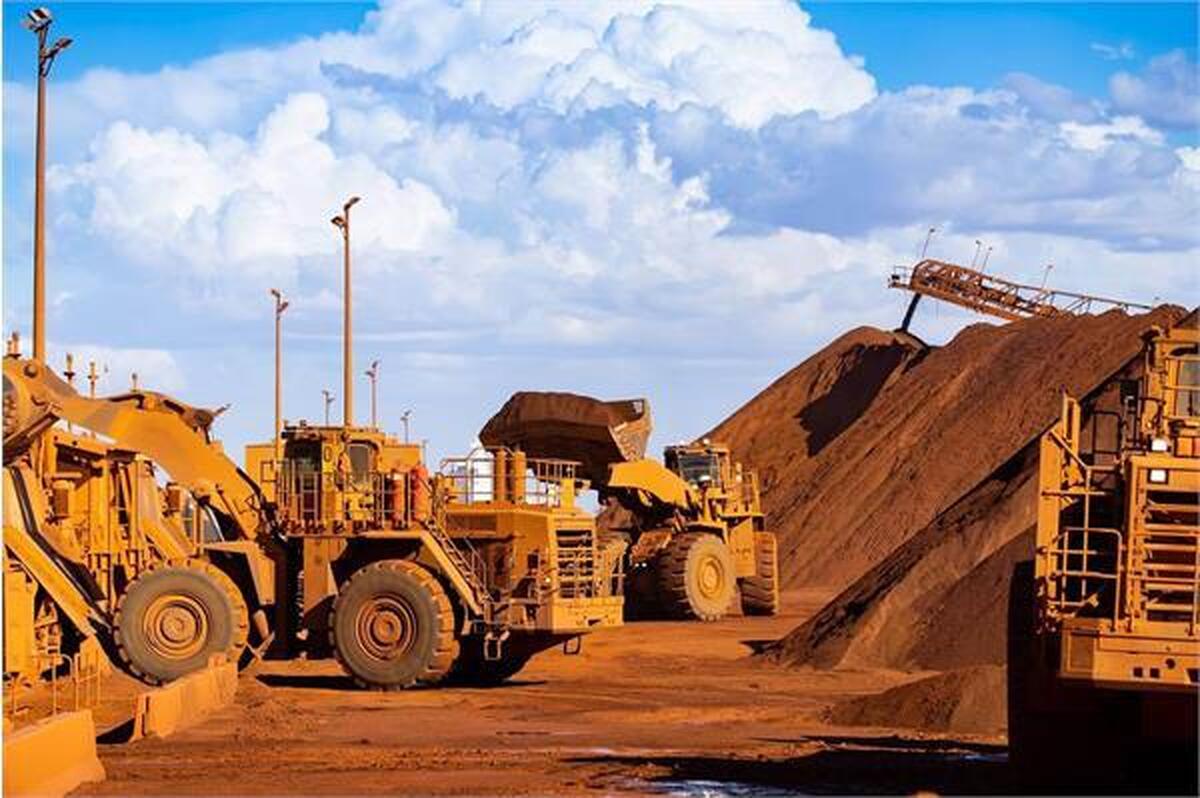 قیمت سنگ آهن در سال‌های آینده در محدوده ۸۰ تا ۱۰۰ دلار می‌ماند