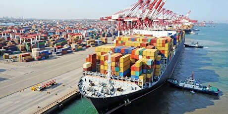 تجارت ۵۰۰ میلیارد دلاری چین با آمریکای لاتین