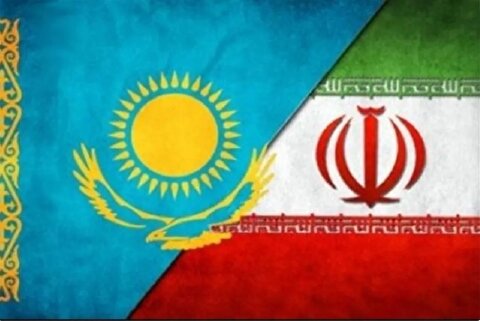 افزایش ۲۷ درصدی صادرات ایران به قزاقستان
