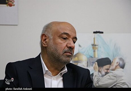 سطح نظارت و ایمنی معادن را باید افزایش داد