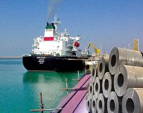 ناترازی متهم اول کاهش صادرات فولاد؛ زنگ خطر اقتصاد غیرنفتی کشور به صدا درآمد