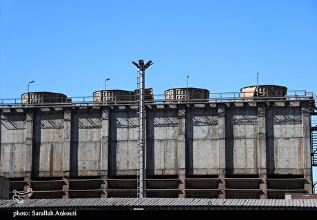 ورود قوه قضائیه برای تسریع در احداث کارخانه فولاد سوادکوه