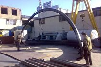 قیمت تیرآهن امروز ۲۷ اردیبهشت ۱۴۰۴ + جدول