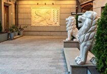 افتتاح بانک روسی در تهران