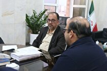 تاکید دادستان اهواز بر پایش تصویری و ماهواره‌ای معادن خوزستان