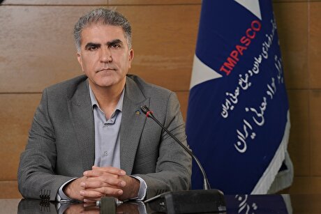معدن بدون رسانه یعنی توسعه بدون اعتماد/ روابط عمومی انتقال‌دهنده تفکر و اعتماد است